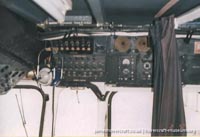 SRN4 Swift (GH-2004) being taken to the Hovercraft Museum